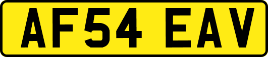 AF54EAV