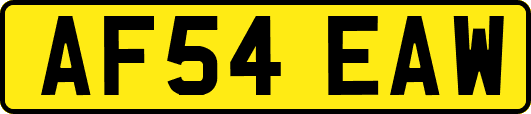 AF54EAW