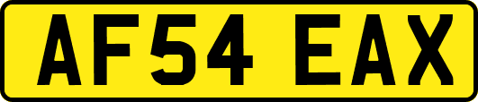 AF54EAX