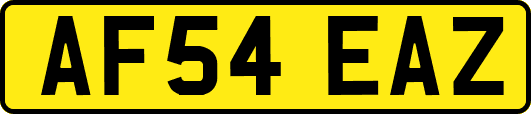 AF54EAZ