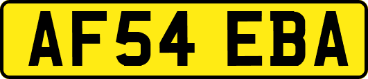 AF54EBA