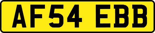 AF54EBB