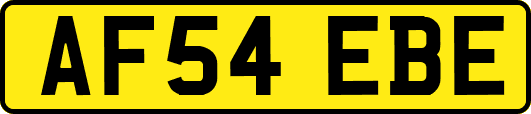 AF54EBE
