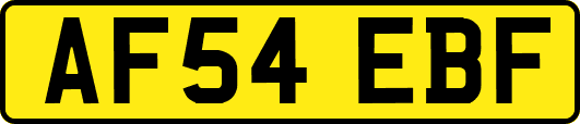 AF54EBF