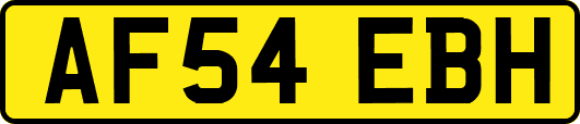 AF54EBH