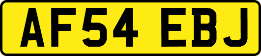 AF54EBJ