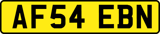 AF54EBN