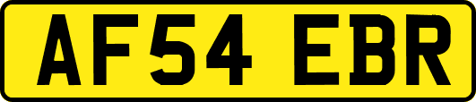 AF54EBR