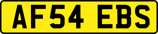 AF54EBS