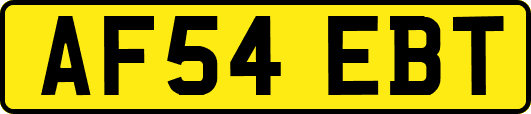 AF54EBT