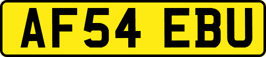 AF54EBU