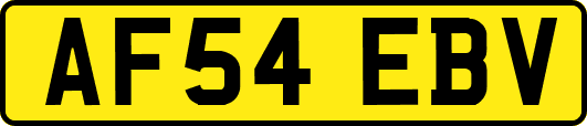 AF54EBV