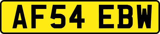 AF54EBW
