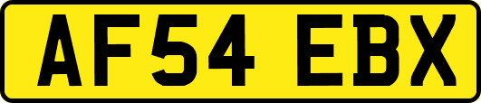 AF54EBX