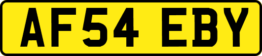 AF54EBY