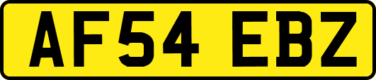 AF54EBZ