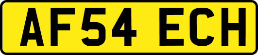 AF54ECH