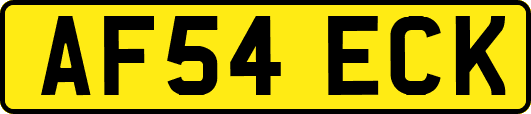 AF54ECK
