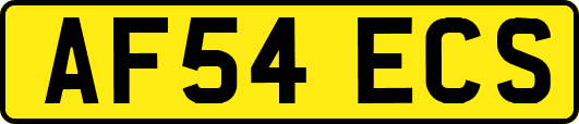 AF54ECS