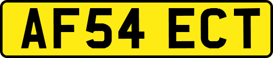 AF54ECT