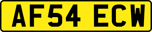 AF54ECW