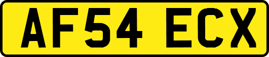 AF54ECX