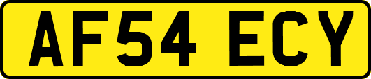AF54ECY