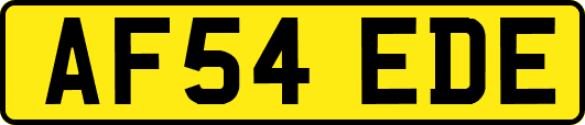 AF54EDE
