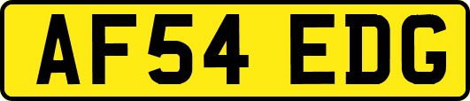AF54EDG