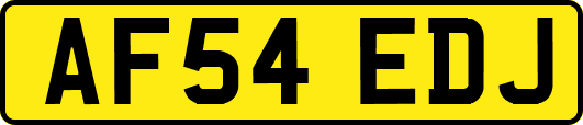 AF54EDJ
