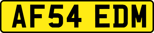 AF54EDM