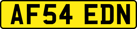 AF54EDN