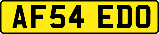 AF54EDO