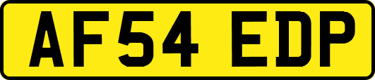 AF54EDP