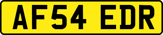 AF54EDR