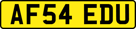 AF54EDU