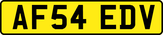 AF54EDV