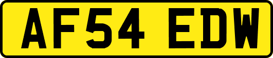 AF54EDW