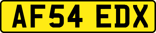 AF54EDX