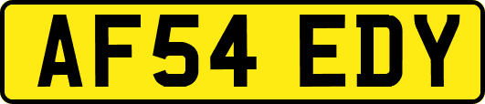 AF54EDY