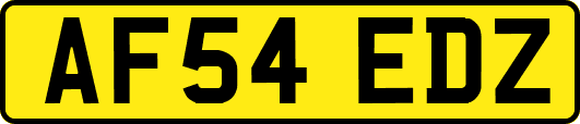 AF54EDZ