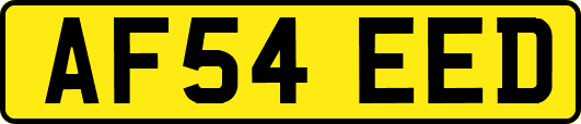 AF54EED