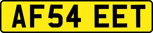 AF54EET