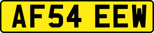 AF54EEW