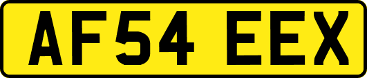AF54EEX