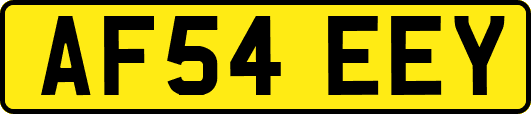 AF54EEY