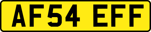 AF54EFF