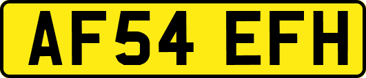 AF54EFH