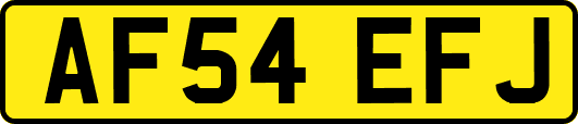 AF54EFJ