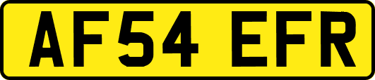 AF54EFR